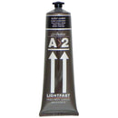A2 Lightfast Heavybody Acrylic 120ml Burnt Umber
