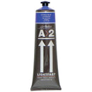 A2 Lightfast Heavybody Acrylic 120ml Pthalo Blue
