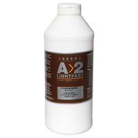 A2 Lightfast Heavybody Acrylic 1 Litre Titanium White