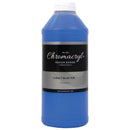Chromacryl Acrylic Paint Student 1 Litre Cobalt Blue
