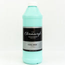 Chromacryl Acrylic Paint Student 1 Litre Pastel Green