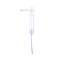 Chromacryl 2 Litre Dispenser Pump