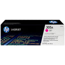HP 305A Magenta Toner
