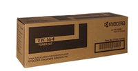 Kyocera TK-164 Black Toner