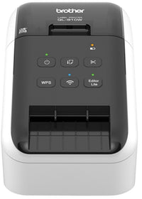 Brother QL810W WIFI Labelling Machine