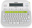 Brother PTD210 P-Touch Desktop Label Printer
