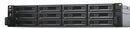 Synology RS3618xs 12 Bay Xeon 2.4GHz QC 8GB RAM 2U R/Mount NAS 5Yr Wty