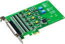 Advantech PCIe-1612B 4 Ports RS232/422/485 PCIe Card w/ Surge Protec