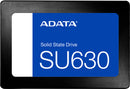 ADATA SU630 Ultimate SATA 3 2.5" 3D NAND QLC SSD 480GB