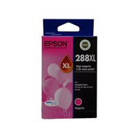 Epson 288XL Magenta Ink Cartridge