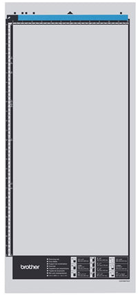 Brother CADXMATS24 Scan N Cut DX Jumbo Scan Mat