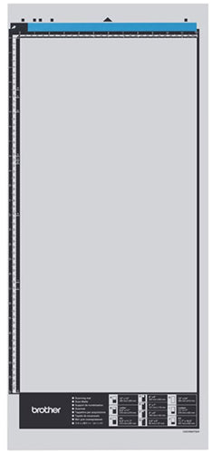Brother CADXMATS24 Scan N Cut DX Jumbo Scan Mat
