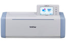 Brother SDX1000 ScanNCut Wless Fabric&Paper Cutting Machine $100 Cashb