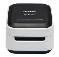 Brother VC500W Full Colour Label Printer Cashback $50