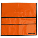 Warwick Chair Bag Fluoro Orange