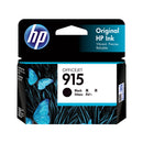 HP 915 Black Ink Cartridge