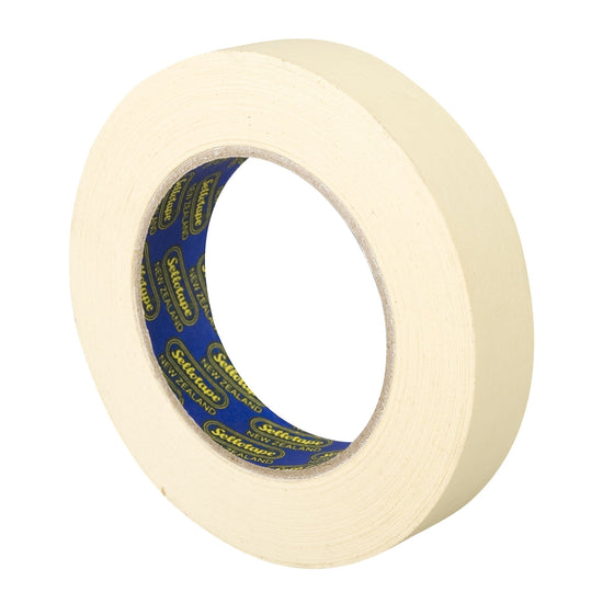 Sellotape 5870 Ind Glazing 24mmx50m