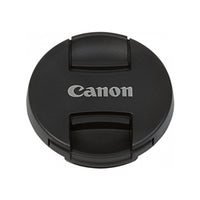 Canon E-58II 58mm Lens Cap