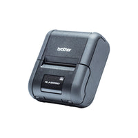 Brother RJ2050 Rugged Jet Mobile Printer