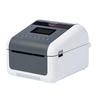 Brother TD4550DNWB Desktop Thermal Label