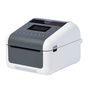 Brother TD4550DNWB Desktop Thermal Label