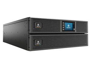Vertiv UPS GXT5-10kIRT OnLine UPS Rack/Tower 10000VA/10000W
