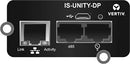 Vertiv IS-UNITY-DP SNMP / WEB / RS-485 Card