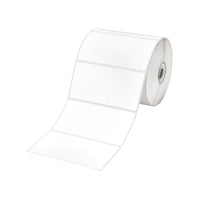 Brother RDS03C1 TD Die Cut Label Roll 102mm x 50mm