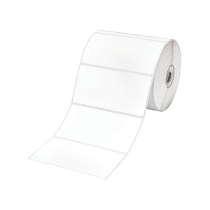 Brother RDS03C1 TD Die Cut Label Roll 102mm x 50mm