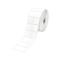 Brother RDR40NZ25 TD Die Cut Label Roll 40mm x 25mm Box of 6 rolls