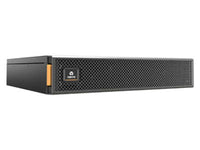 Vertiv GXT5-EBC36VRT2U Extended Battery Cabinet for GXT5-750/1000