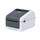 Brother TD4410D Desktop Thermal Label $50 Cashback