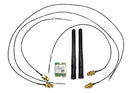 Shuttle WLN-M  WLAN-ac / Bluetooth Combo Kit M.2