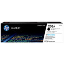 HP 206A Black Toner