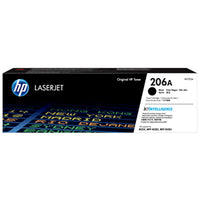 HP 206A Black Toner
