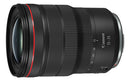 Canon RF 15-35mm f/2.8L IS USM RF Mount Lens