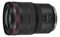 Canon RF 15-35mm f/2.8L IS USM RF Mount Lens