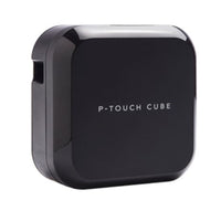 Brother PTP710BT Cube Mobile Label Maker
