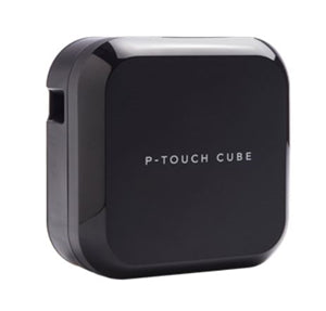 Brother PTP710BT Cube Mobile Label Maker