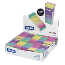 Milan Sunset Range Eraser. Sold per 20s