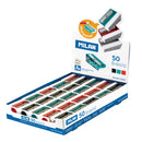 Milan Basic Pencil Sharpener One Hole. Sold per 50s