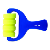 Milan Sponge Brush 1311 Series Vertical 70mm