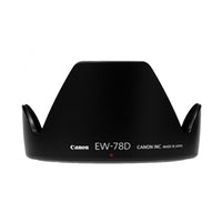 Canon EW-78D Lens Hood