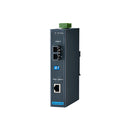 Advantech EKI-2741SX-BE Giga Ethernet to 1000Base-SX Fibre
