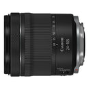 Canon RF 24-105 f/4-7.1 IS STM RF Mount Lens