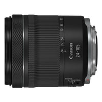 Canon RF 24-105 f/4-7.1 IS STM RF Mount Lens