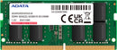 ADATA 32GB DDR4-3200 2048x8 SODIMM Lifetime wty