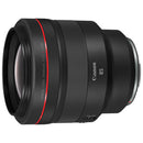 Canon RF 85mm f/1.2L USM RF Mount Lens