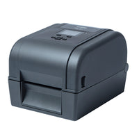 Brother TD4650TNWB Desktop Thermal Label Printer