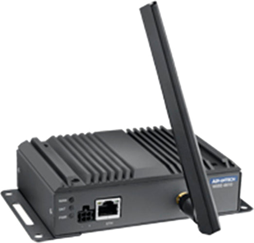 Advantech LoRaWAN WISE-6610-N100 923Mhz IoT Gateway
